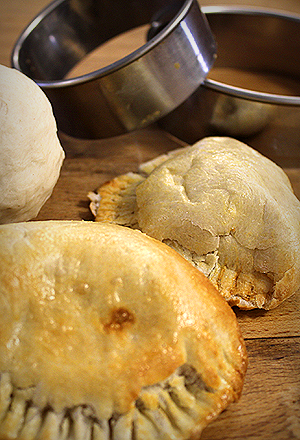Empanadas