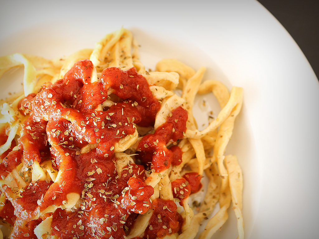 Classic Pasta