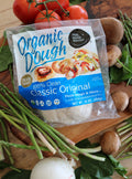 Organic Dough - Ready to Use!