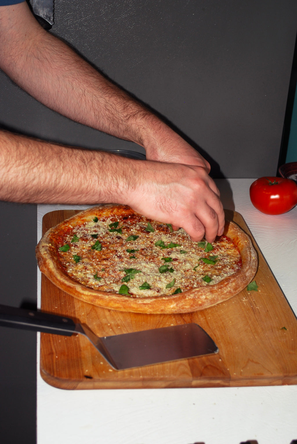 Organic Dough - Ready to Use!