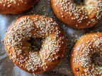 Organic Hi-Gluten Flour