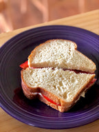Organic Bread Loaf Mix