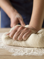 Organic Bread Loaf Mix
