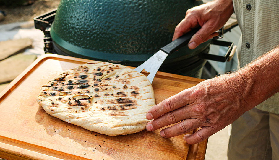 Organic Dough - Ready to Use!